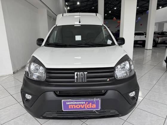 FIAT FIORINO 1.3 FIREFLY FLEX ENDURANCE MANUAL FIAT FIORINO 1.3 FIREFLY FLEX ENDURANCE MANUAL